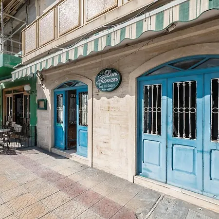 Penthouse W Lift & 10min Boat To Valletta