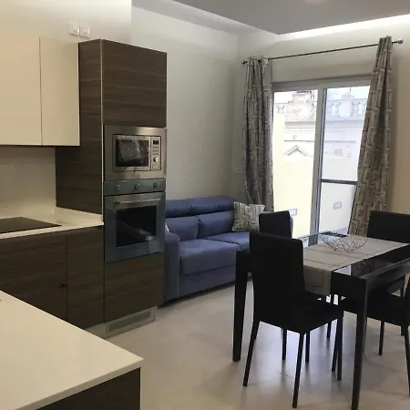 Penthouse W Lift & 10min Boat To Valletta
