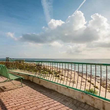 شقة Penthouse W Lift & 10min Boat To Valletta *